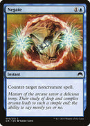 Negate [Magic Origins] - The Mythic Store | 24h Order Processing