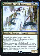 Verazol, the Split Current [Zendikar Rising Prerelease Promos] - The Mythic Store | 24h Order Processing
