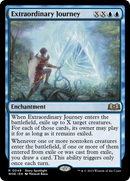 Extraordinary Journey [Wilds of Eldraine] - The Mythic Store | 24h Order Processing