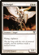 Archangel [Avacyn Restored] - The Mythic Store | 24h Order Processing