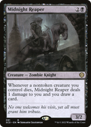 Midnight Reaper [Starter Commander Decks] - The Mythic Store | 24h Order Processing