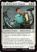 Dr. McCoy, Surly Surgeon [Star Trek] - The Mythic Store | 24h Order Processing