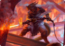 Plasma Jockey Art Card [Streets of New Capenna Art Series] - The Mythic Store | 24h Order Processing