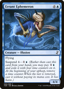 Errant Ephemeron [Time Spiral Remastered] - The Mythic Store | 24h Order Processing