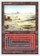 Badlands [Summer Magic / Edgar] - The Mythic Store | 24h Order Processing