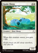 Koala-Sheep [Avatar: The Last Airbender: Eternal-Legal] - The Mythic Store | 24h Order Processing