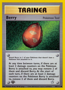Berry (99/111) [Neo Genesis 1st Edition] - The Mythic Store | 24h Order Processing