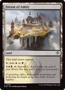 Forum of Amity [Secrets of Strixhaven] - The Mythic Store | 24h Order Processing