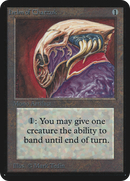 Helm of Chatzuk [Alpha Edition] - The Mythic Store | 24h Order Processing