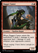 Dagger Caster [Ravnica: Clue Edition] - The Mythic Store | 24h Order Processing