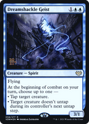 Dreamshackle Geist [Innistrad: Crimson Vow Prerelease Promos] - The Mythic Store | 24h Order Processing