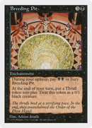Breeding Pit [Fifth Edition] - The Mythic Store | 24h Order Processing