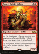 Squee, Goblin Nabob [Ultimate Masters] - The Mythic Store | 24h Order Processing