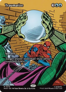 Traumatize (Borderless) [Marvel Universe: Eternal-Legal] - The Mythic Store | 24h Order Processing