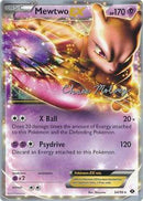Mewtwo EX (54/99) (Eeltwo - Chase Moloney) [World Championships 2012] - The Mythic Store | 24h Order Processing