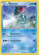 Suicune (14/30) [XY: Trainer Kit 3 - Suicune] - The Mythic Store | 24h Order Processing