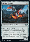 Meteor Golem [Jumpstart 2022] - The Mythic Store | 24h Order Processing