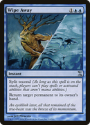 Wipe Away [Time Spiral] - The Mythic Store | 24h Order Processing