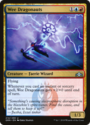 Wee Dragonauts [Guilds of Ravnica] - The Mythic Store | 24h Order Processing