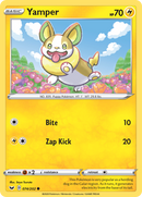 Yamper (074/202) [Sword & Shield: Base Set] - The Mythic Store | 24h Order Processing