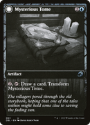 Mysterious Tome // Chilling Chronicle [Innistrad: Double Feature] - The Mythic Store | 24h Order Processing