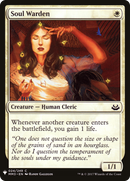 Soul Warden [Mystery Booster] - The Mythic Store | 24h Order Processing