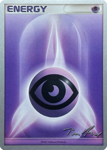 Psychic Energy (Legendary Ascent - Tom Roos) [World Championships 2007] - The Mythic Store | 24h Order Processing