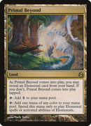 Primal Beyond [Morningtide] - The Mythic Store | 24h Order Processing
