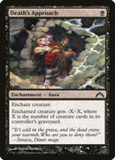 Death's Approach [Gatecrash] - The Mythic Store | 24h Order Processing