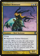 Kathari Remnant [Alara Reborn] - The Mythic Store | 24h Order Processing