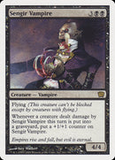 Sengir Vampire [Ninth Edition] - The Mythic Store | 24h Order Processing