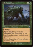 Splinterfright (Retro Frame) [Innistrad Remastered] - The Mythic Store | 24h Order Processing