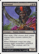 Nekrataal [Ninth Edition] - The Mythic Store | 24h Order Processing