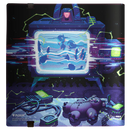 Binder 12-Pocket (Playset) MTG - Duskmourn: House of Horror - The Mythic Store | 24h Order Processing