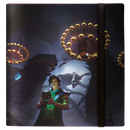 Binder 12-Pocket (Playset) MTG - Duskmourn: House of Horror - The Mythic Store | 24h Order Processing