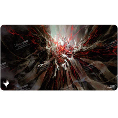 MTG Duskmourn: House of Horror Playmat - The Mythic Store | 24h Order Processing