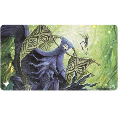 MTG Duskmourn: House of Horror Playmat - The Mythic Store | 24h Order Processing