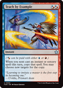 Teach By Example [Foundations] - The Mythic Store | 24h Order Processing