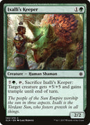 Ixalli's Keeper [Ixalan] - The Mythic Store | 24h Order Processing
