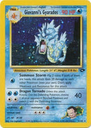 Giovanni's Gyarados (5/132) [Gym Challenge Unlimited] - The Mythic Store | 24h Order Processing
