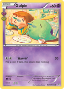 Gulpin (RC12/RC32) [XY: Generations] - The Mythic Store | 24h Order Processing