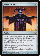Jester's Cap [From the Vault: Relics] - The Mythic Store | 24h Order Processing