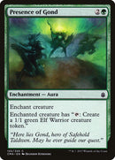 Presence of Gond [Commander Anthology] - The Mythic Store | 24h Order Processing