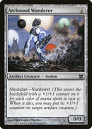 Arcbound Wanderer [Modern Masters] - The Mythic Store | 24h Order Processing
