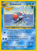 Tentacruel (10/18) [Southern Islands] - The Mythic Store | 24h Order Processing