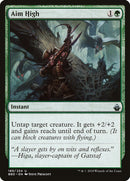 Aim High [Battlebond] - The Mythic Store | 24h Order Processing