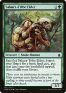 Sakura-Tribe Elder [Commander Anthology] - The Mythic Store | 24h Order Processing