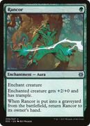 Rancor [Explorers of Ixalan] - The Mythic Store | 24h Order Processing
