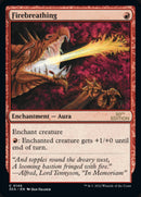 Firebreathing [30th Anniversary Edition] - The Mythic Store | 24h Order Processing