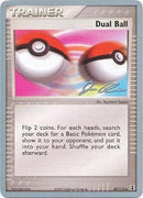Dual Ball (89/113) (Mewtrick - Jason Klaczynski) [World Championships 2006] - The Mythic Store | 24h Order Processing